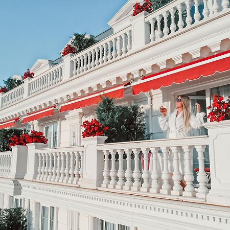 Flower Hotels & Resorts 格勒姆 外观 照片
