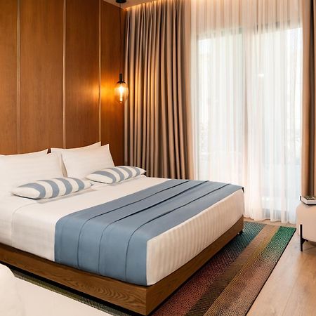 Flower Hotels & Resorts 格勒姆 外观 照片