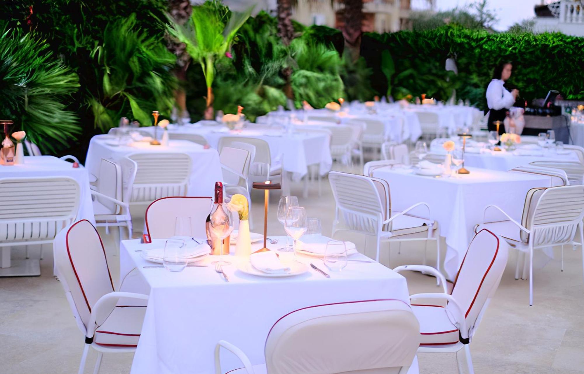 Flower Hotels & Resorts 格勒姆 外观 照片