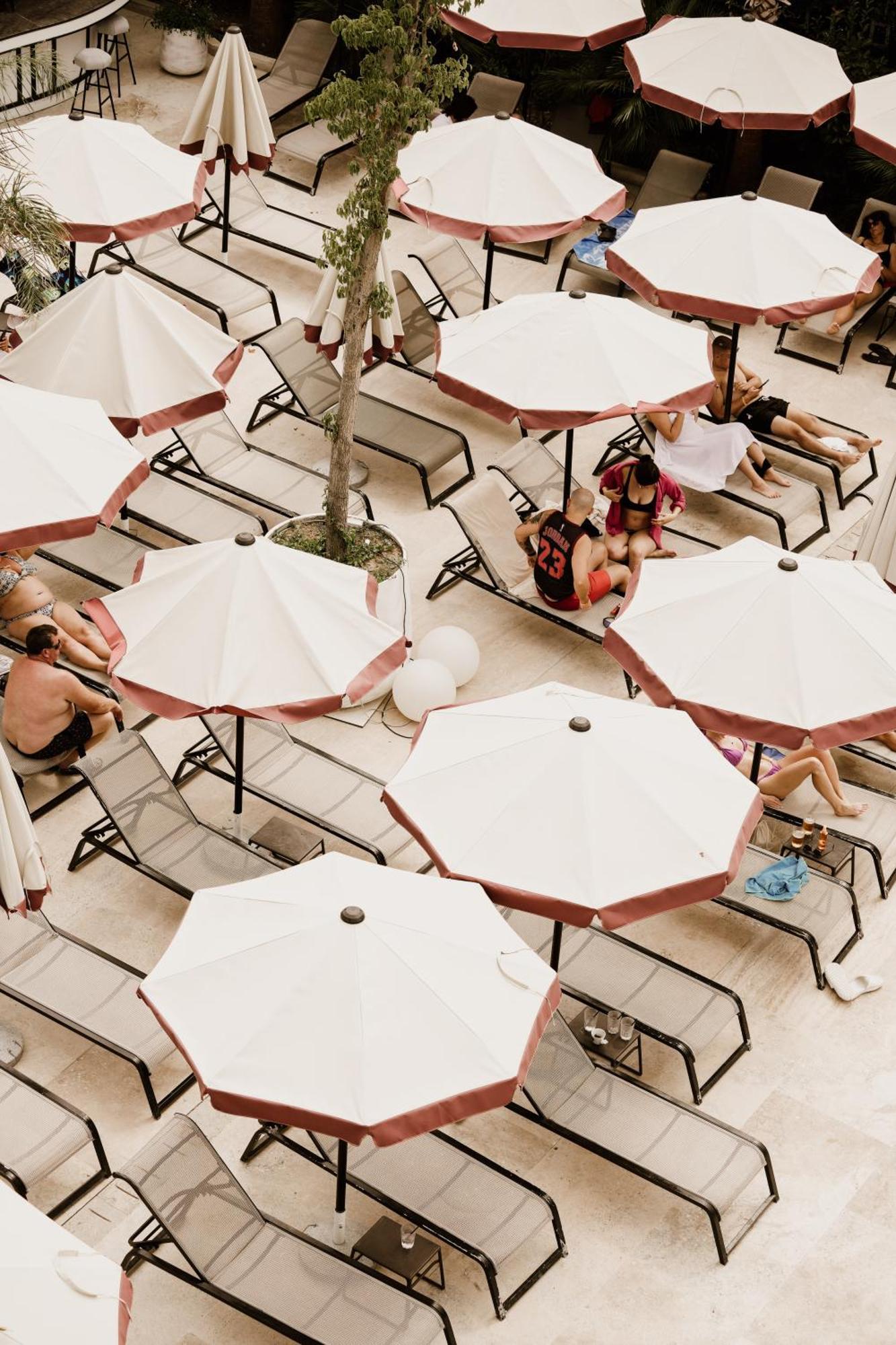 Flower Hotels & Resorts 格勒姆 外观 照片