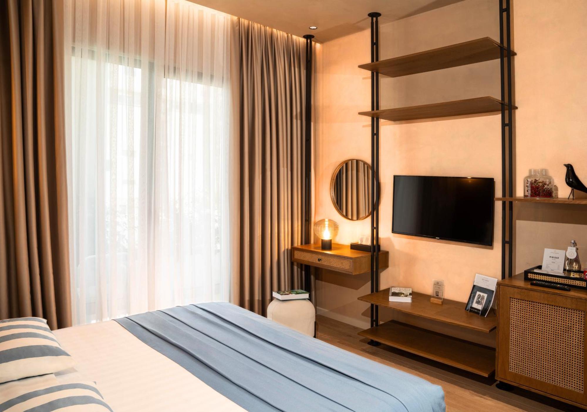 Flower Hotels & Resorts 格勒姆 客房 照片
