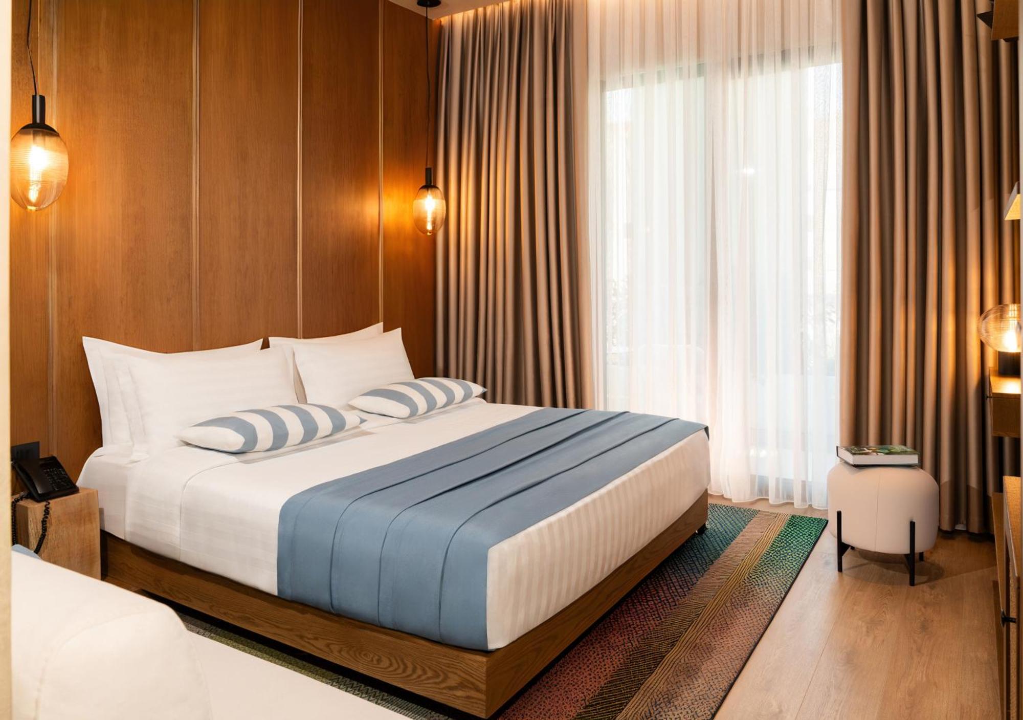 Flower Hotels & Resorts 格勒姆 外观 照片
