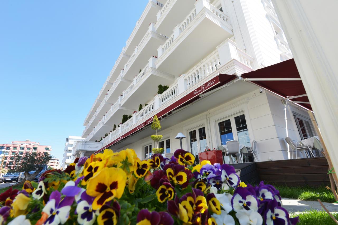 Flower Hotels & Resorts 格勒姆 外观 照片